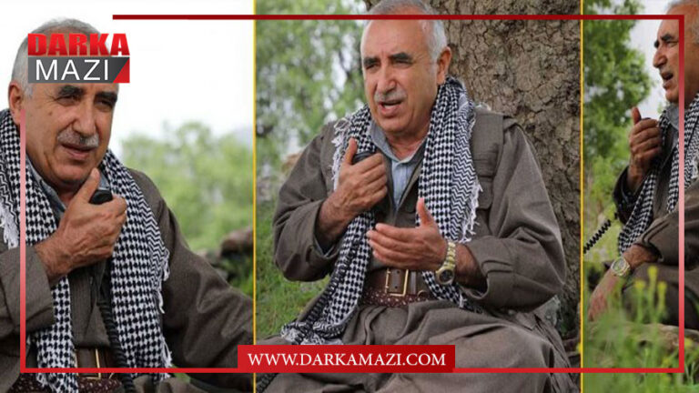 Karayılan’ın açıklamasındaki önemli ayrıntı: PKK ile Türkiye’nin Güney Kürdistan’da ki üsleri arasında saldırmazlık anlaşması mı var?Süleymaniye, Duran Kalkan, MİT; Türkiye üslleri, Bamerne, Haftanin, Türk Ordusu, PKK, Şeladıze, Yalçın Küçük