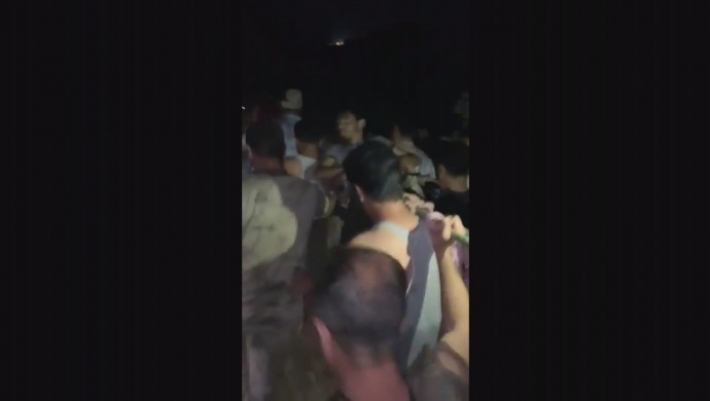 Türk askerleri Derecik'te yine bir Kürt çobanı vurdu
