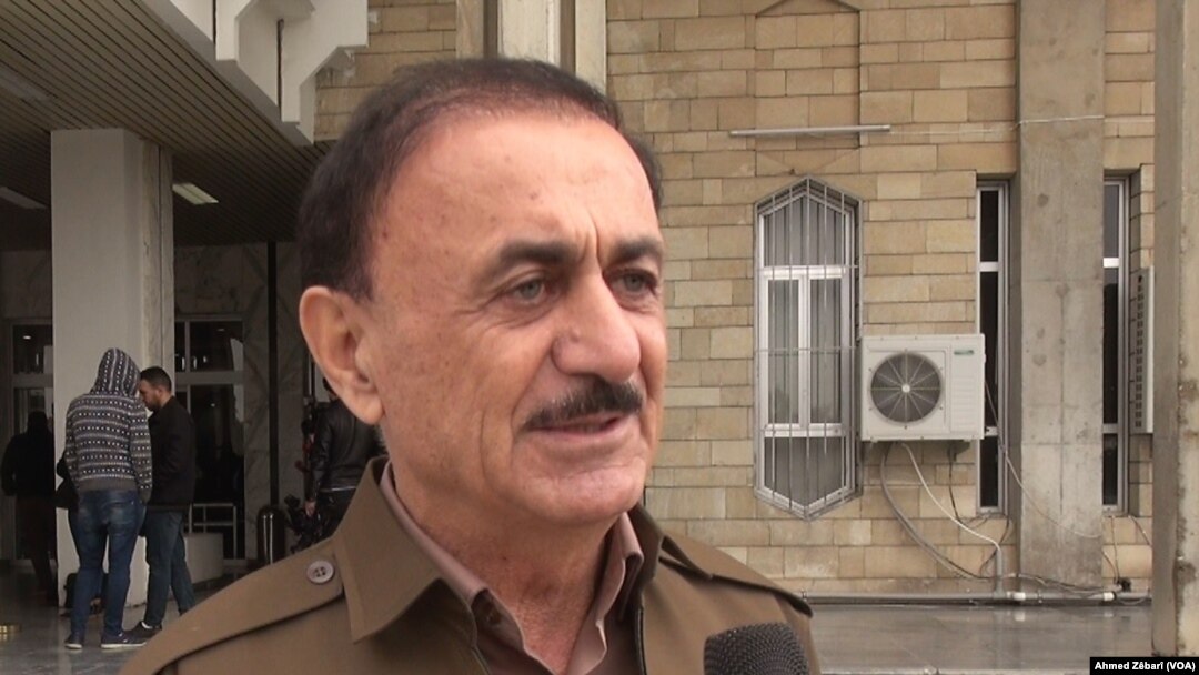 Parlementer Rêving Hirorî: İster PKK olsun ister Türk devleti bu işgalciliktir
