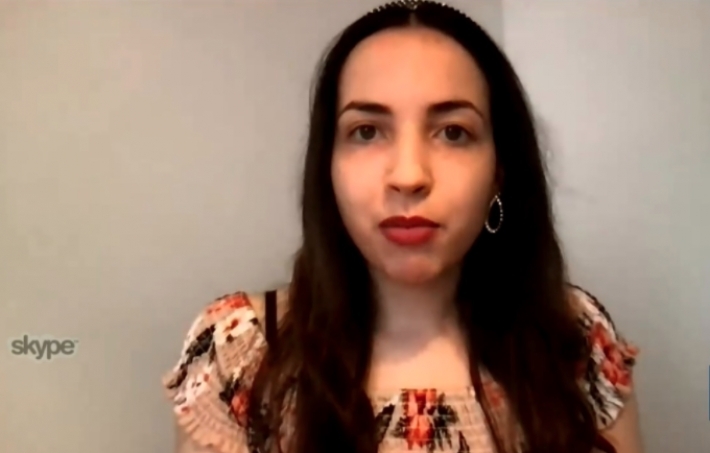 RSF Orta Doğu ve Kuzey Afrika Bölüm Başkanı Bennoui: "Kurdistan24'ün Rojava'daki ofisinin kapatılmasının makul ve inandırıcı hiçbir gerekçesi yok"