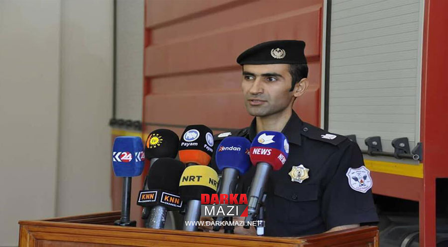 Duhok Medeniyetleri Koruma Müdürlüğü: PKK çalışmalarımızı engelliyor