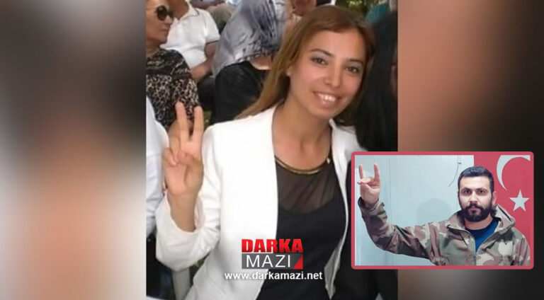 Deniz Poyraz kimin şehididir?Kürdistan, İzmir, Türk Devleti, Sömürgecilik, Kuzey Kürdistan, Onur Gencer, AKP, MHP,