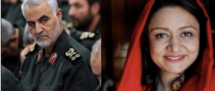 Lübnan asıllı ABD'li tercüman Thampson'un Erbil'deki ABD üssüleri hakkında Hizbullaha bilgi verme davası sonuçlandı: 23 yıl hapis cezası verildi