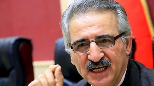 KYB Yöneticisi Baxtiyar: PKK'nin savaşı gerçek mevzisine taşımaması Güney'deki sivil mücadeleye zarar veriyor