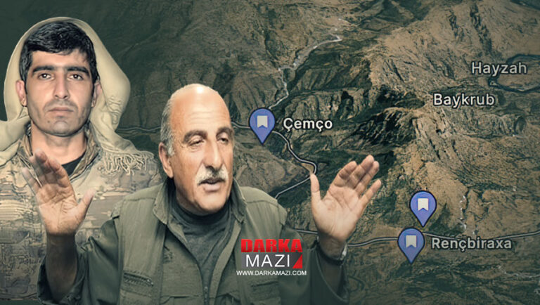 Özgür Jiyanda’nın bildiklerini açıklaması hangi tehlikeli planı önledi Duran Kalkan, Beritan Gülnaz Karataş, Gazi Salih Alixan, Serezere Asayiş Müdürü, Amediye, Metina, Çemço, Sterk TV, Kurtay Serhat, SHMEL Roket, saldırı, brakuji, Türkiye, NATO, Erdoğan Biden, ABD seçimleri