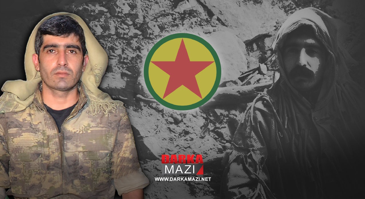 Özgür Jiyanda’nın açıklamaları, PKK’nin olası tepkileri ve hakikatler Vedat Aydın, Gazi Salih Alixan, Peşmerge, Metina, PKK medyası, gerilla, hakikat,