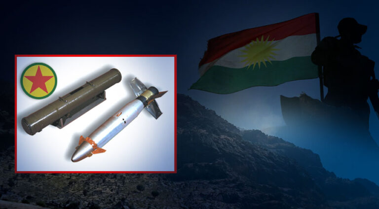 PKK Amediye’de Peşmerge’ye nasıl saldırdı, neler oldu?