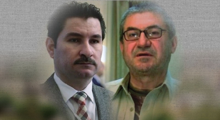 Eski Kerkük Parlamenteri Ebdullah "Kerkük Irak'ındır" diyen Aras Cengi'ye cevap verdi Lahor Cengi, Celal Talabani Irak, Kürdistan, 17 Ekim , ihanet,