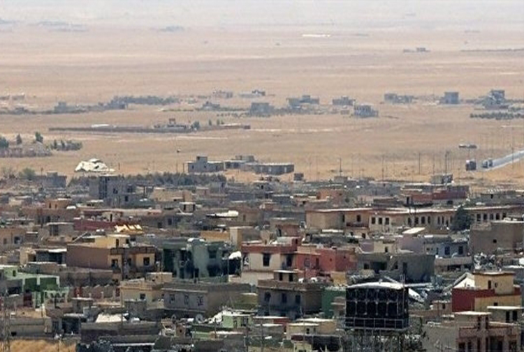 Mir Cewher Eli Beg: Şengal anlaşması uygulanmazsa Şengal halkı geri dönmek konusunda hep kararsız kalacak
