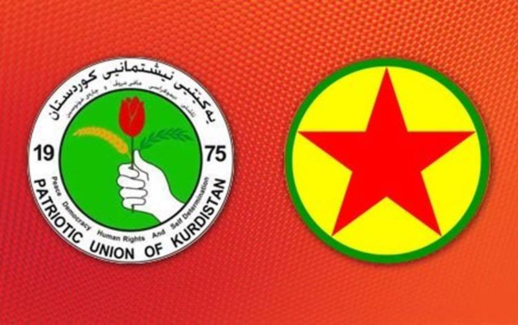 Goran Hareketi yöneticisi Babale'den YNK'ye çağrı: Çatışmaları kızıştırmayın