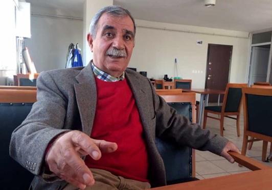 Faik Bulut, Muharem İnce'nin "Kürtçe pedagojiye uygun değil" söylemine uzun bir cevap verdi