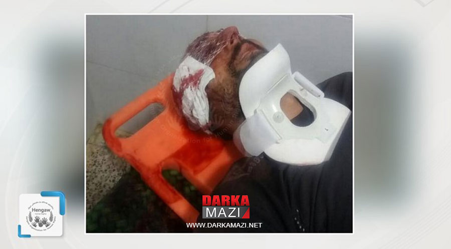 İran pasdarlarının ateşi sonucu yaralanan bir kolber daha hayatını kaybetti