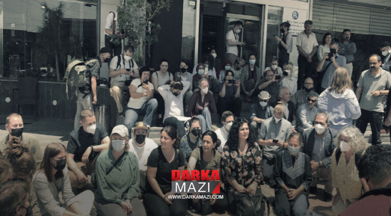 Avrupa’dan Hewler’e gönderilen gurup barışa mı, kaosa mı vesile olacaktı?