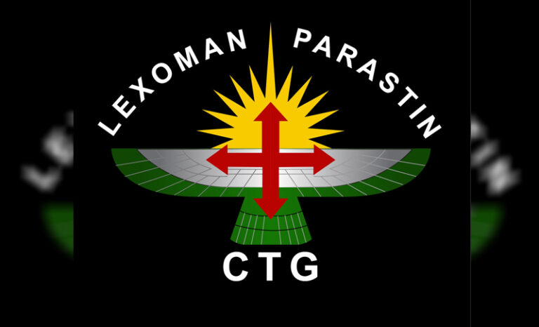 YNK’nin resmi medya organları: Anti- Terör güçlerimiz içinde 12 bin kişiye sahte kimlik yapıldığı tespit edildi Lahor Cengi,