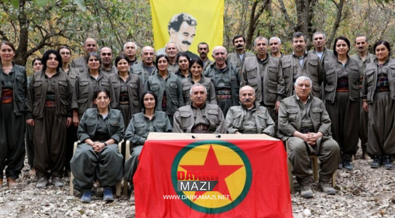 Dr. Keywan Azad'dan PKK'ye: Kandil’den Türkiye’yi değiştiremezsiniz!