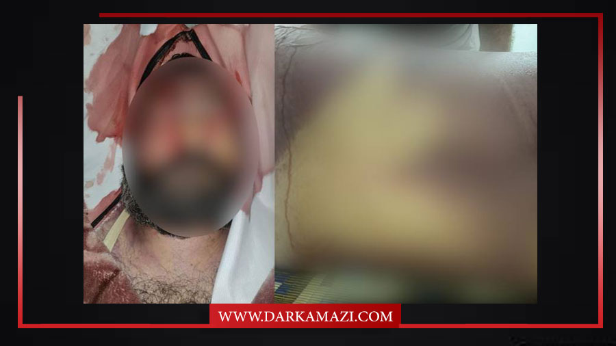 YPG Asayişinin işkence ile katlettiği Emin İsa'nın ailesi DSG'ye tekrar çağrı yaptı