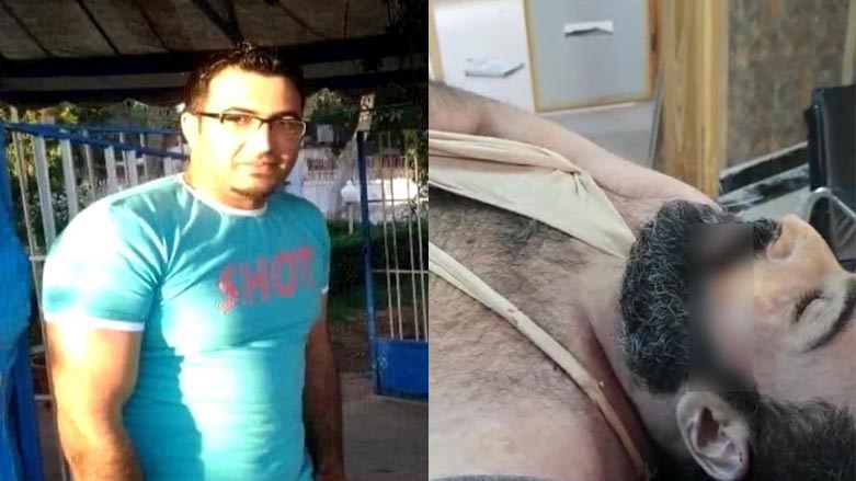 YPG asayişinin işkence ile katlettiği Emin İsa Eli'nin ailesi: Bir ay oldu katiller açığa çıkarılmadı