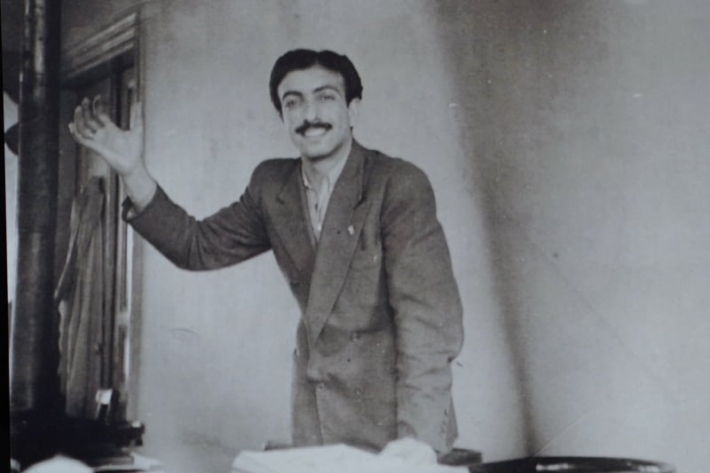 Faik Bucak'ın şehit edilmesinin üzerinden 55 yıl geçti