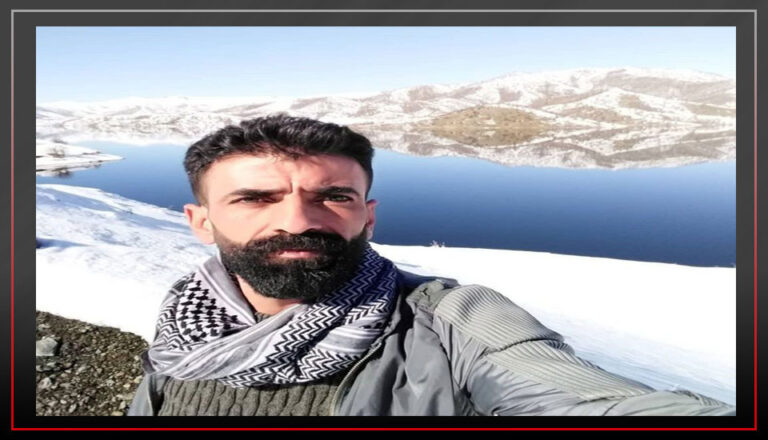 İran rejimi kolberlere saldırdı bir kişi hayatını kaybetti 12 yaralı var