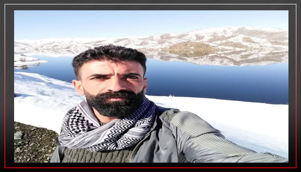 İran rejimi kolberlere saldırdı bir kişi hayatını kaybetti 12 yaralı var