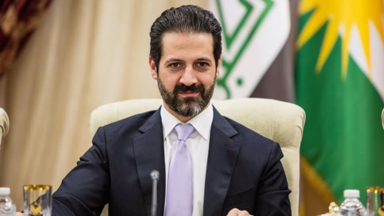 Qubad Talabani YNK ve Goran hareketi listesinin başkanlığına getirildi