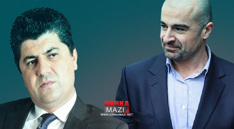 Pavel Talabani ile Lahor Cengi çatışmasında bilinmeyen bazı yönler? Dabaşan, Hero İbrahim, YNK, Kongre, İran, şii, Kubat Kurdistan Bölgesel Hükümeti,