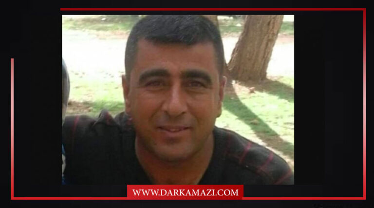 PYD asayiş güçlerinin yeni bir işkence, yakma vakası: Vücuduna kaynak su dökülerek yakılan Muhammed Süleyman hastaneye kaldırıldı