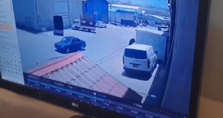 PKK'nin İran kanadı ile ilişki içinde olan Doğu Kürdistan'lı Rehîmî Süleymaniye'de öldürüldü
