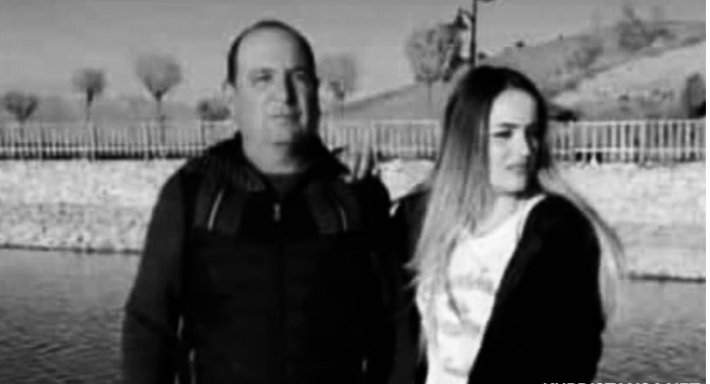 Şengal'de iki sevgili katledildi