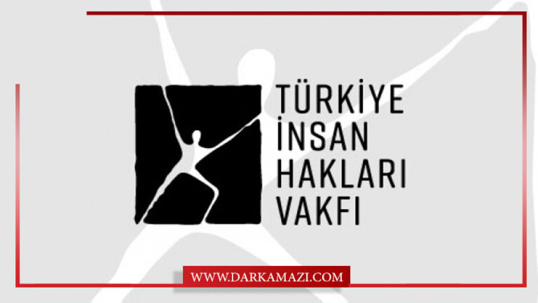 THİV Raporu: İşkence gören en küçük çocuk 3 yaşında, işkence gören çocukların tamamının ana dili Kürtçe