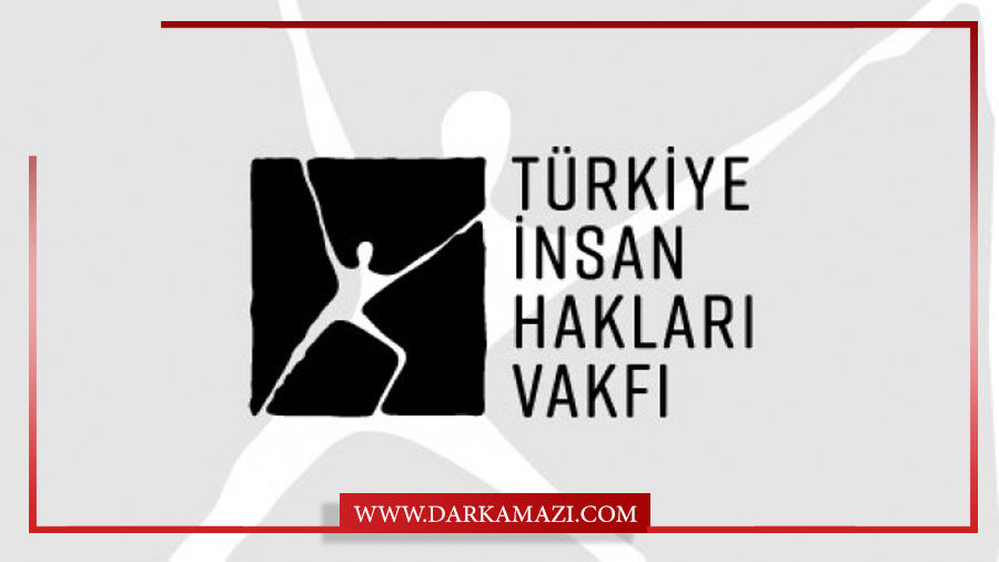 THİV Raporu: İşkence gören en küçük çocuk 3 yaşında, işkence gören çocukların tamamının ana dili Kürtçe