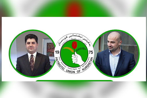 YNK'de sular duruluyor mu?Kosret Resul, Cabbar Yaver, Berhem Salihy, Kubat Talabani,Lahor Cengi, Bafel Talabani, Ala Talabani, Süleymaniye Zanyari, Peşmerge Bakanlığı, Kürdistan Bölgesi Güvenlik Ajansı,