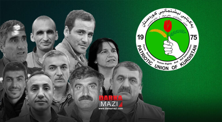 PKK’nin YNK denetimindeki alanlarda verdiği kayıpların bilançosu Rıza Altun, Demhat Agit, Seyitxan Ayaz, Cemil Amed Eser Irmak Navdar Amed, Sinane Sor, Serhat Varto, Serhat Umut, Dr. Jiyan, Ulaş Doğan, Diyar Xarib, Kandil, Qaladize, Kürdista Bölgesel Yönetimi KDP, Amediye, PKK yönetici, PKK Dış ilişkiler komitesi, HPG Komuta Konseyi, Delal Pazarcık, Hacer Goyi, Mawet, Ranya, Pişder, Süleymaniye, Azmar Dağı, Lahor Cengi, Zanyari İtlaat, MİT, SİHA, insansız hava arcı, Sinyal Takip TSK, Hava Saldırısı, ajan, halk Ayten amed,