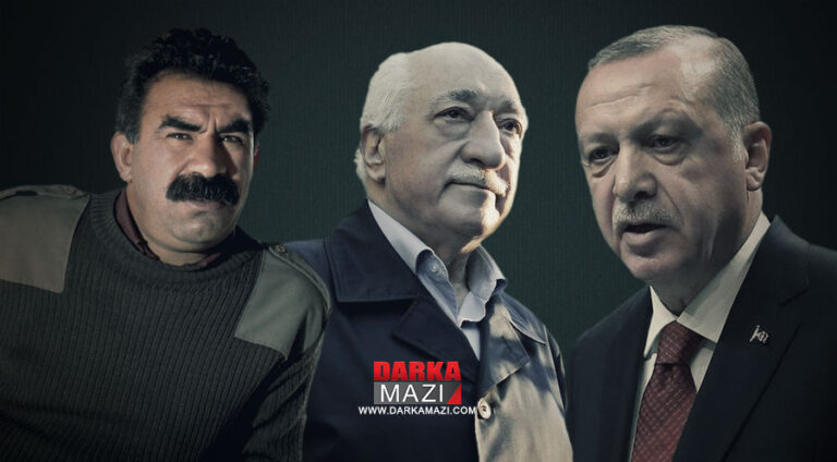 Çözüm sürecini kim bitirdi?