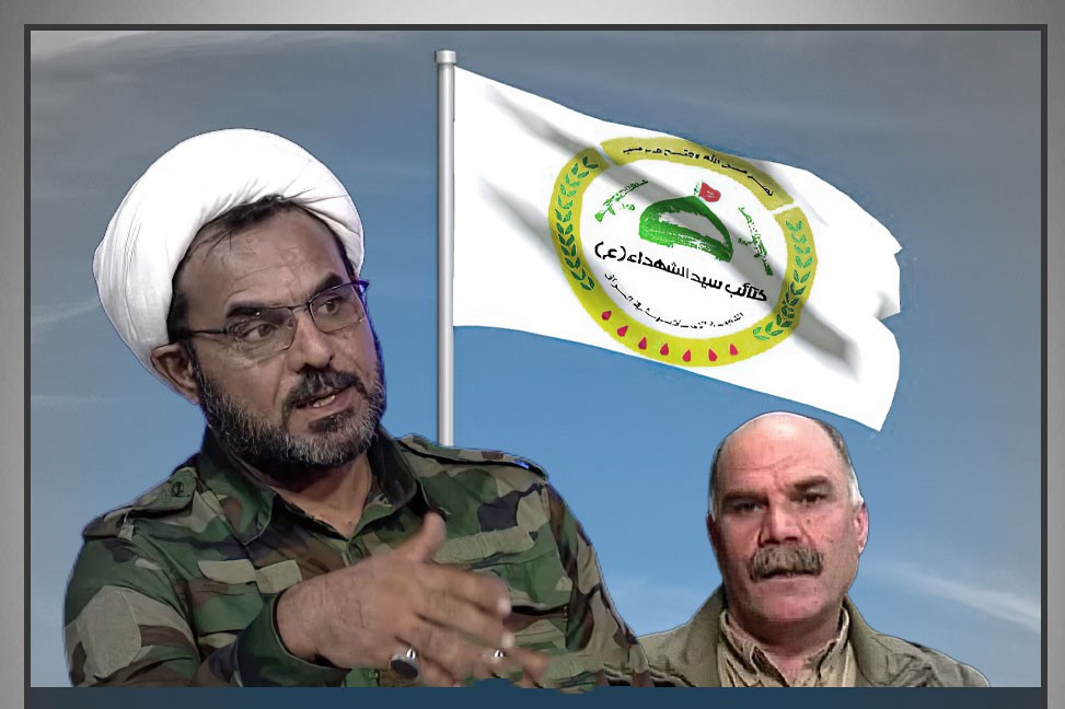 Ketaibi Seyid Şüheda Sözcüsü Fertusi: Türkiye'ye karşılık vereceğiz ama yönteme daha karar vermedik