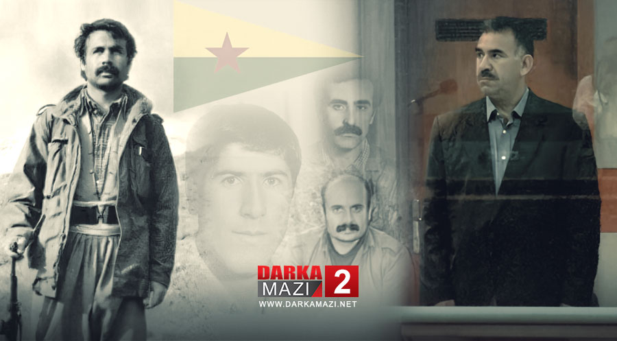 Bölüm: Kuzey Kürdistan’da hareketlenen “Kürtçülere” karşı Türk devletinin projesi ve PKK IKDP, TKDP, Faik Bucak, Sait, Dr.Şıwan, Türk solu, devlet, Doğu Perinçe, Mahir Kaynak, Kürdistan, Amerikan Konslosluğunun Kürt raporu, MİT'in ABD'ye sunduğu Kürt raporu, Uğur Mumcu, Abddullah Öcalan, Botan Behdinan,