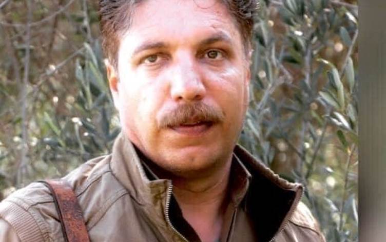 Mûsa Babaxanî’nin cenazesi bugün Koye’de defnedildi