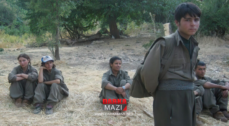 ABD Dışişleri Bakanlığı yıllık “Dünyada çocukları silahlandırma ve insan ticareti” raporunda PKK, IŞİD ve Haşdi Şabi'de yer aldı