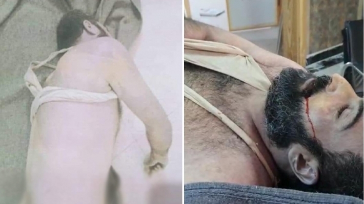 HSD'den PYD Asayişinin işkence ile katlettiği Emin Îsa'nın ailesine: Resmi soruşturma başlatmıyoruz