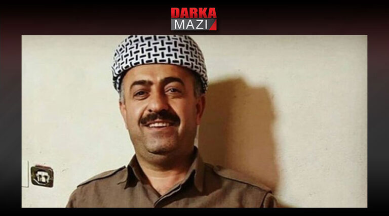 Amnesty: İran Kürt siyasi tutuklu Kurbani'yi idam edebilir