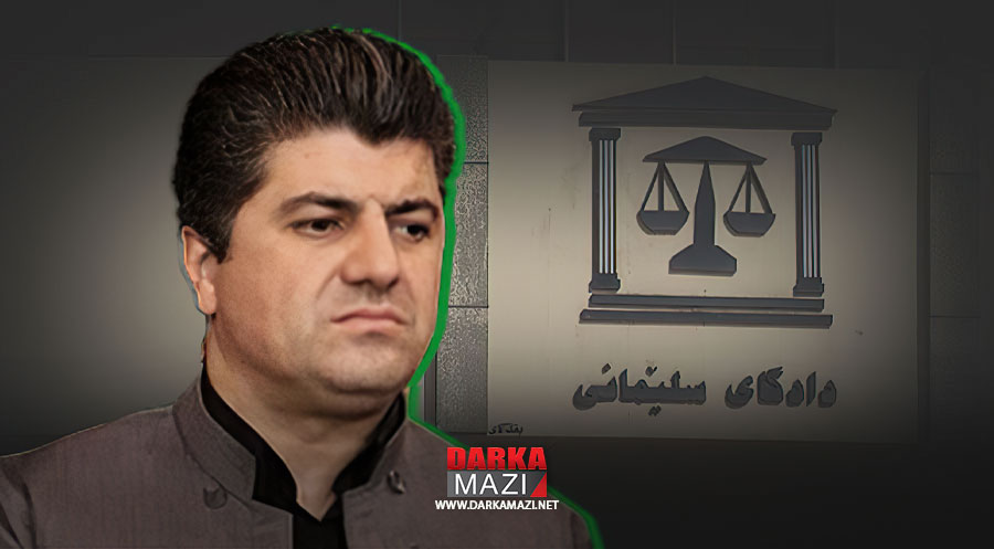 İddia: Lahor Cengi'nin dün ifadesinin alını, bu gün ise tutuklama kararı çıktı