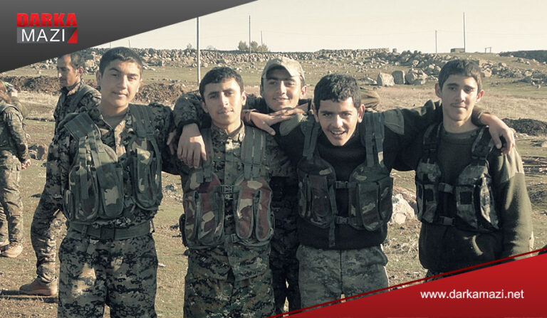 PKK'nin el koyduğu Ezidi çocukların sayısı IŞİD'in el koyduklarından daha fazla