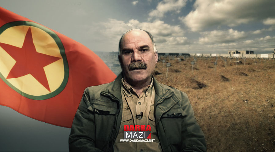 PKK’nin Şengal’deki as adamı Said Hasan ve Koço köyü gerçeği