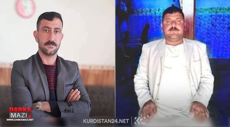 Şengal'de iki sivil kaçırıldı, gözler PKK'ye çevrildi