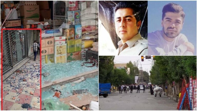 Doğu Kürdistan'da Azeriler'den Kürtlere ırkçı saldırı: İki Kürt öldürüldü