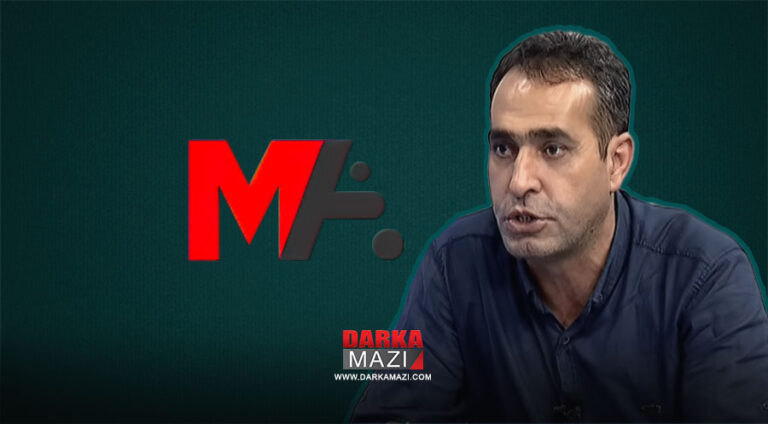 PKK Medyasından yine yalan iftira haber: KDP Afganları ve ÖSO’yu boşaltılan köylere yerleştiriyor Erdoğan Altan, Mezopotamya Haber Ajansı, SMÖ, KDP, Peşmerge,