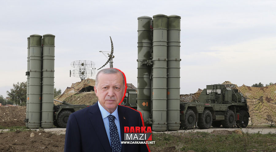 Erdoğan'ın açıklamasına ABD'den yanıt gecikmedi