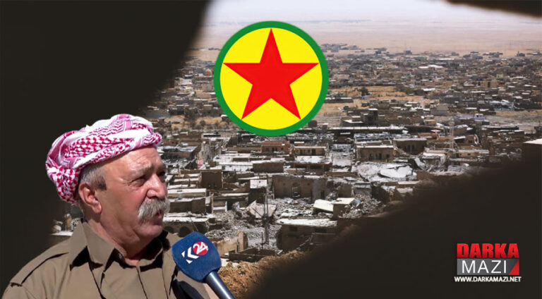 PKK kendisinden kopmak isteyen 52 insanı kaçırdı, akibetleri bilinmiyor