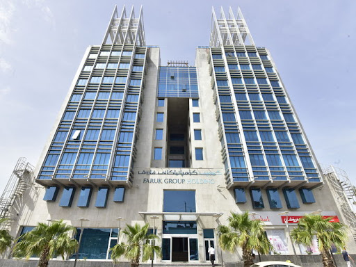 YNK’nin para kasası Faruk Grup’a baskın