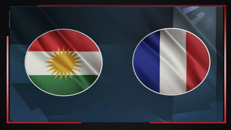 Fransa: Erbil'e saldırı kabul edilemez Fransa’nın Erbil Başkonsolosu Olivier Decottignies